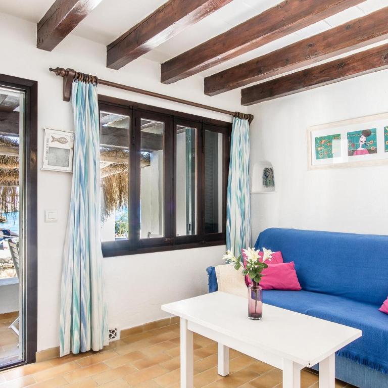Nice Home In Pollença With House Sea View - Casa de 3 dormitorios - 8