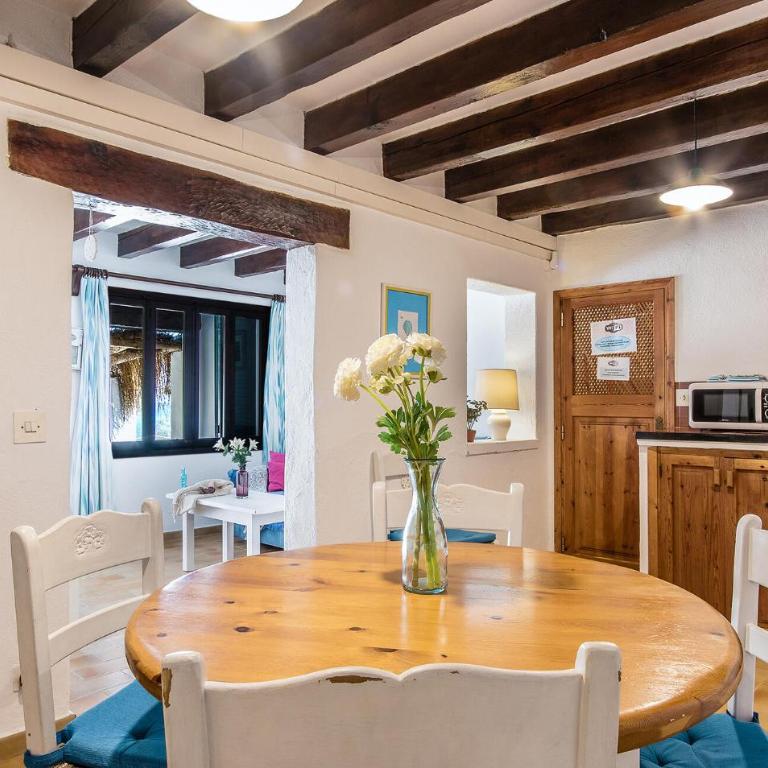 Nice Home In Pollença With House Sea View - Casa de 3 dormitorios - 9