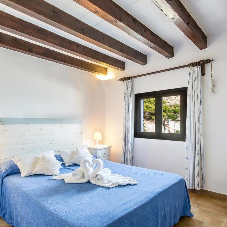 Nice Home In Pollença With House Sea View - Casa de 3 dormitorios - 10