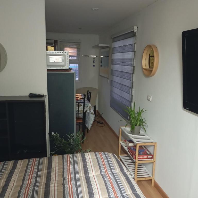 bekari - One-Bedroom Apartment - 12