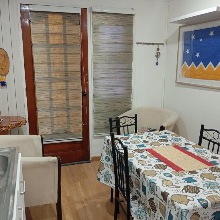 bekari - One-Bedroom Apartment - 13