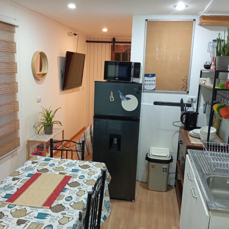 bekari - One-Bedroom Apartment - 14