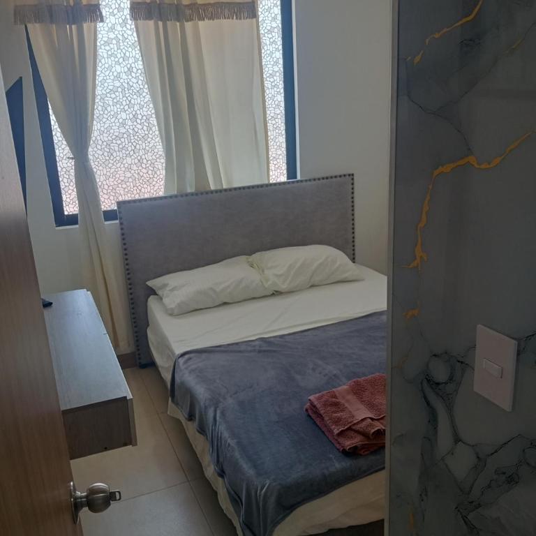 Apartamento con piscina a 5 minutos del parque del café - Apartamento de 2 dormitorios con balcón - 16
