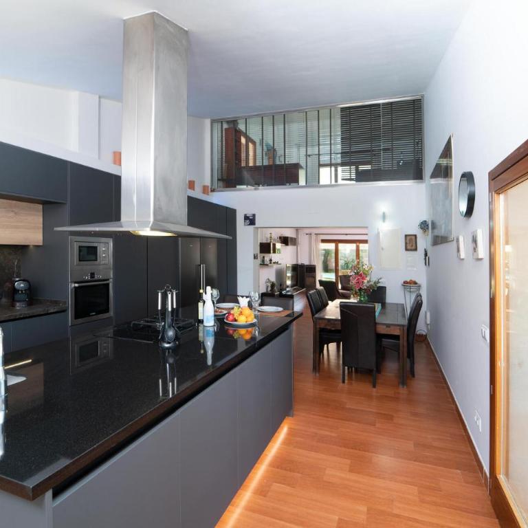 Can Costa - Haus mit 3 Schlafzimmern - 2