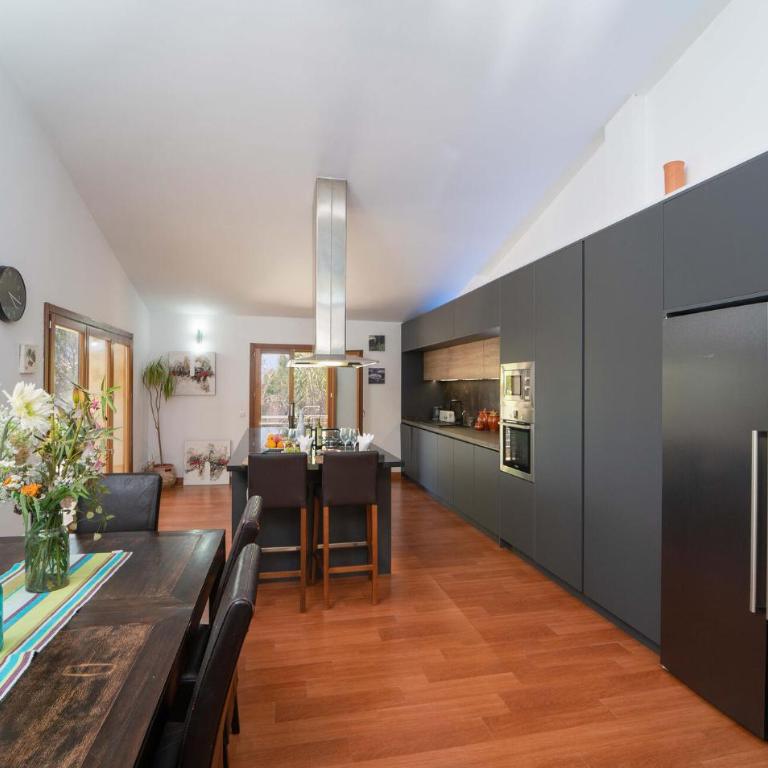 Can Costa - Haus mit 3 Schlafzimmern - 6