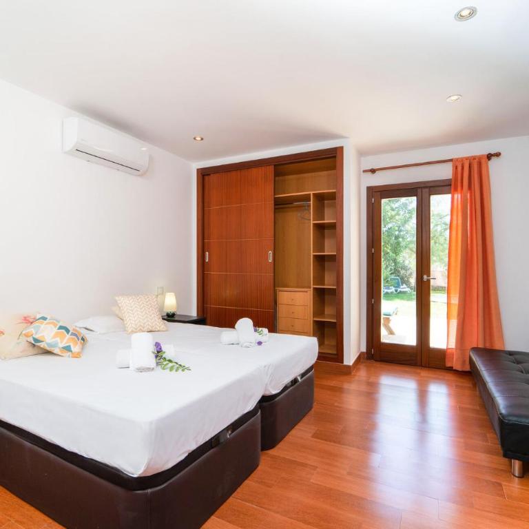 Can Costa - Haus mit 3 Schlafzimmern - 9