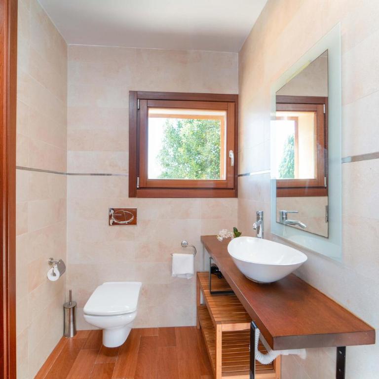 Can Costa - Haus mit 3 Schlafzimmern - 10