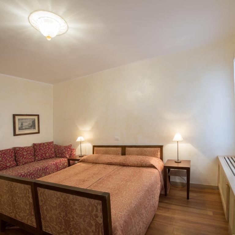 Romantic Suite San Marco - Appartamento con 2 Camere da Letto - 11