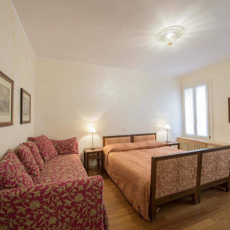 Romantic Suite San Marco - Appartamento con 2 Camere da Letto - 4