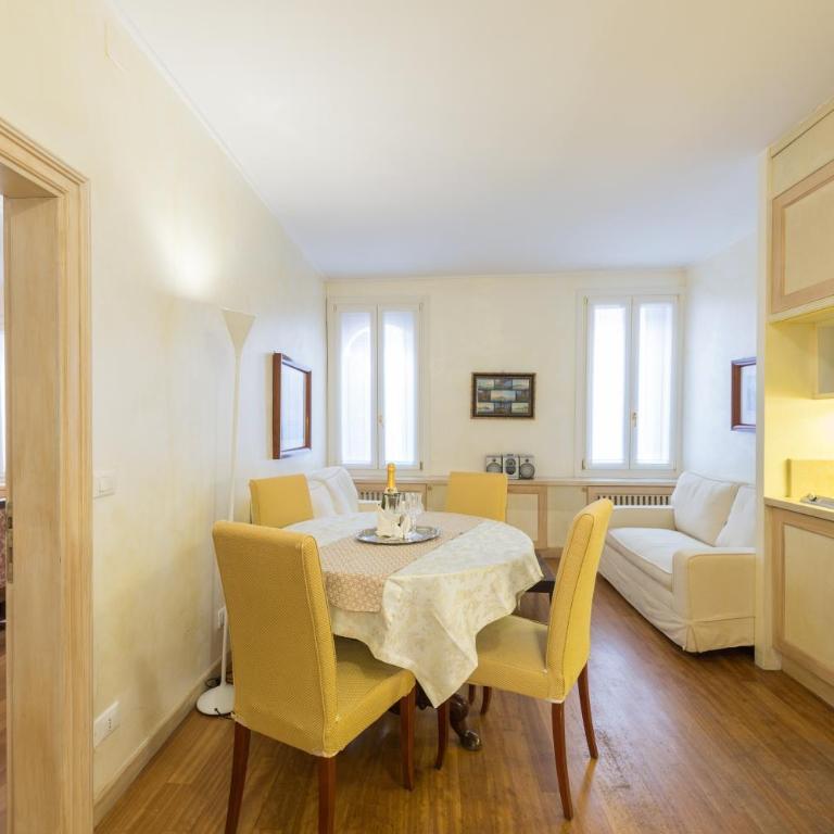 Romantic Suite San Marco - Appartamento con 2 Camere da Letto - 2
