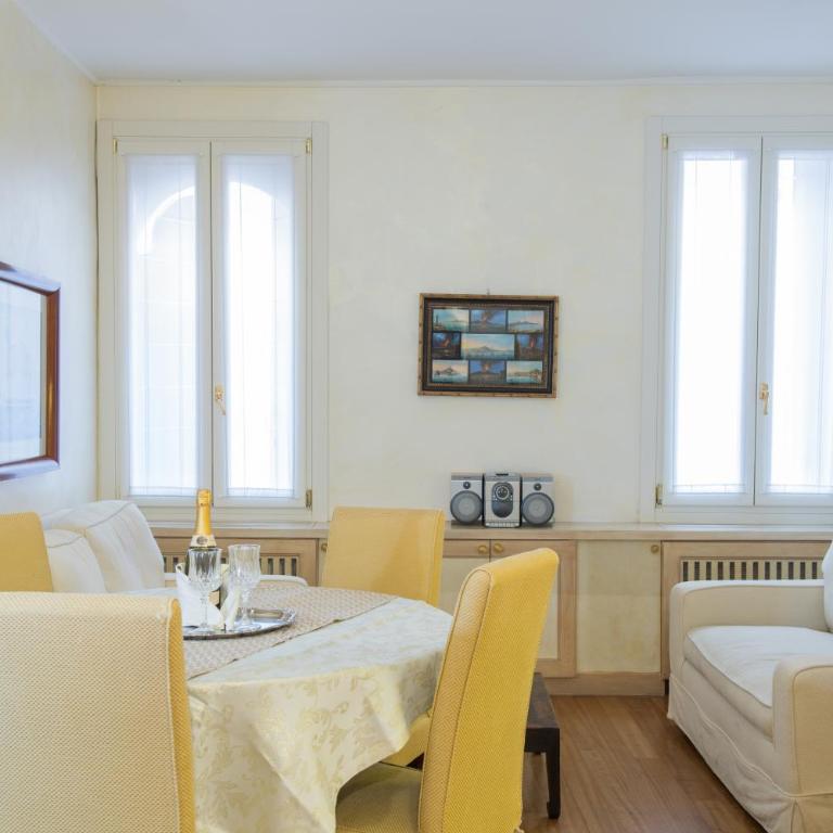 Romantic Suite San Marco - Appartamento con 2 Camere da Letto - 7