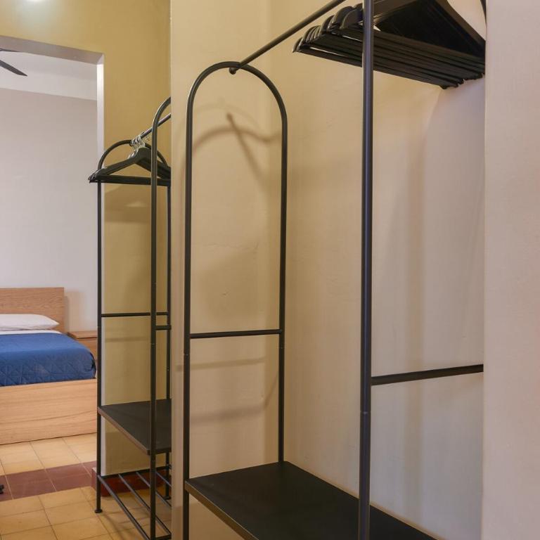 Live Oaxaca, Home Near the Historic Center - Apartment - 10