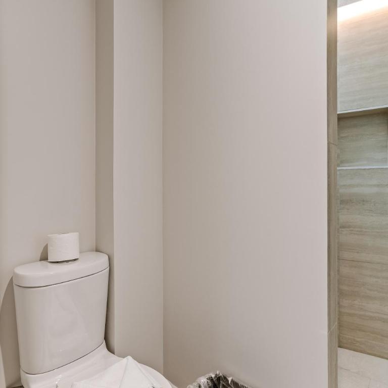 Wenceslao By Homirent - Suite con balcón - 11