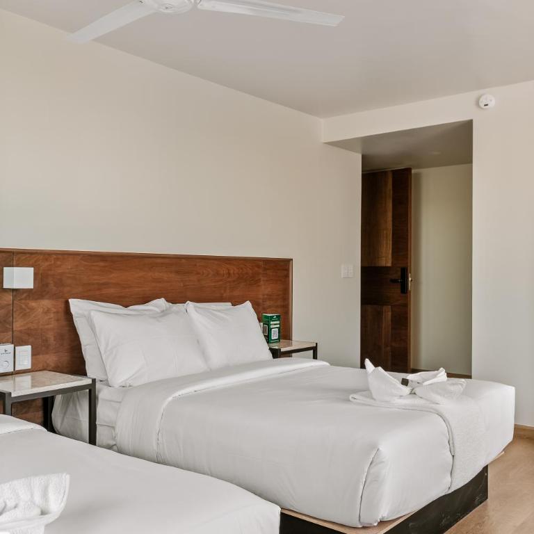 Wenceslao By Homirent - Suite con balcón - 21
