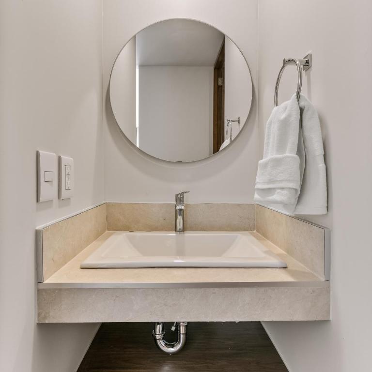 Wenceslao By Homirent - Suite con balcón - 4