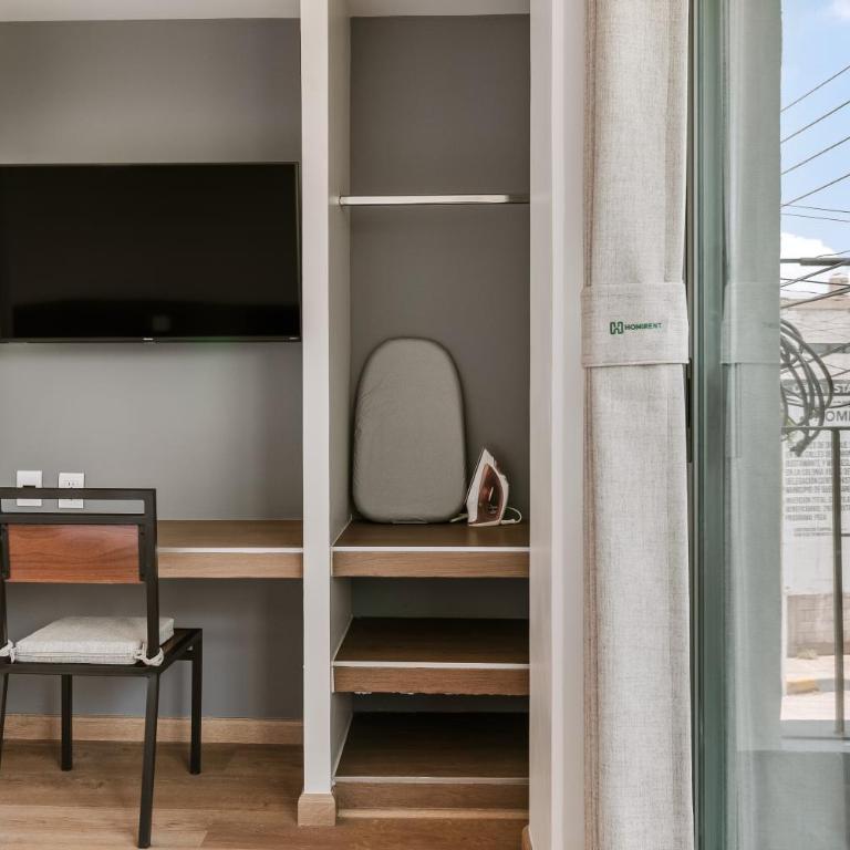 Wenceslao By Homirent - Suite con balcón - 15