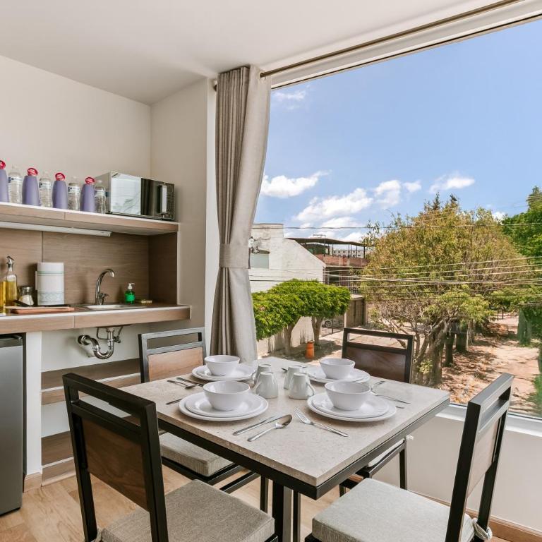 Wenceslao By Homirent - Suite con balcón - 32