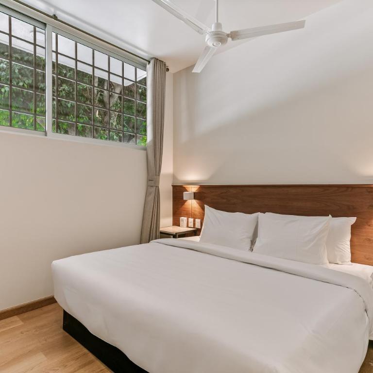 Wenceslao By Homirent - Suite con cama extragrande - 2