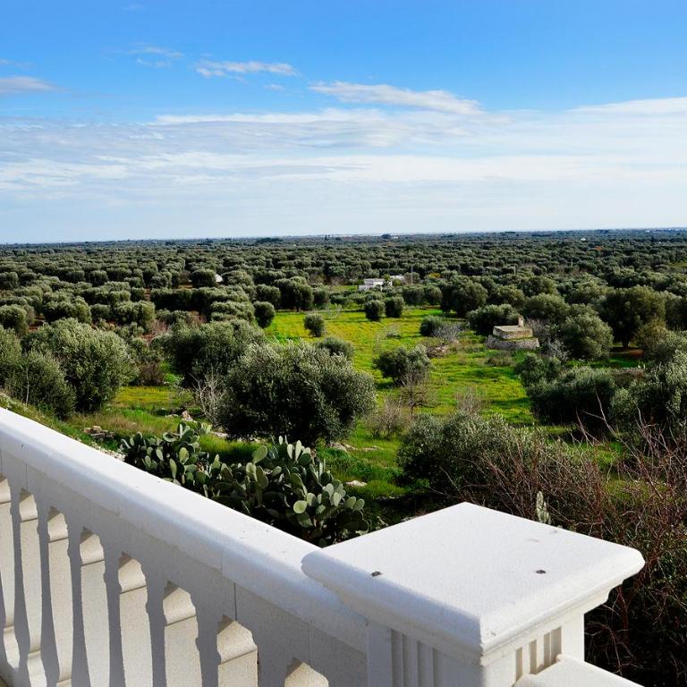 Villetta Panoramica - Villa Superior - 8