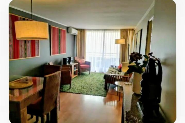 Departamentos en Suites - One-Bedroom Apartment - 9