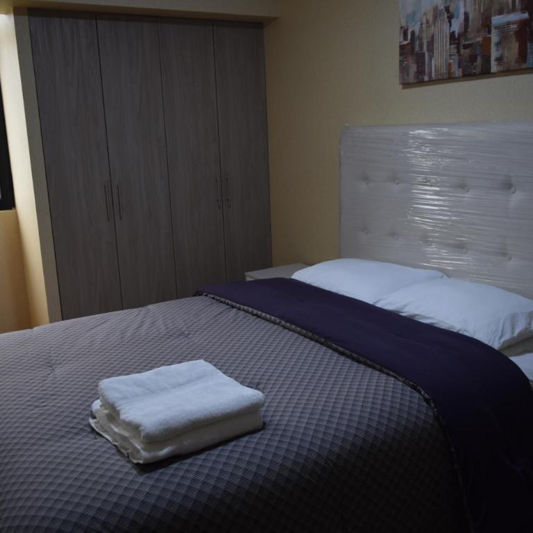 HERMOSO DEPARTAMENTO EN CHACARILLAs SURCO - Apartamento de 2 dormitorios con balcón - 18