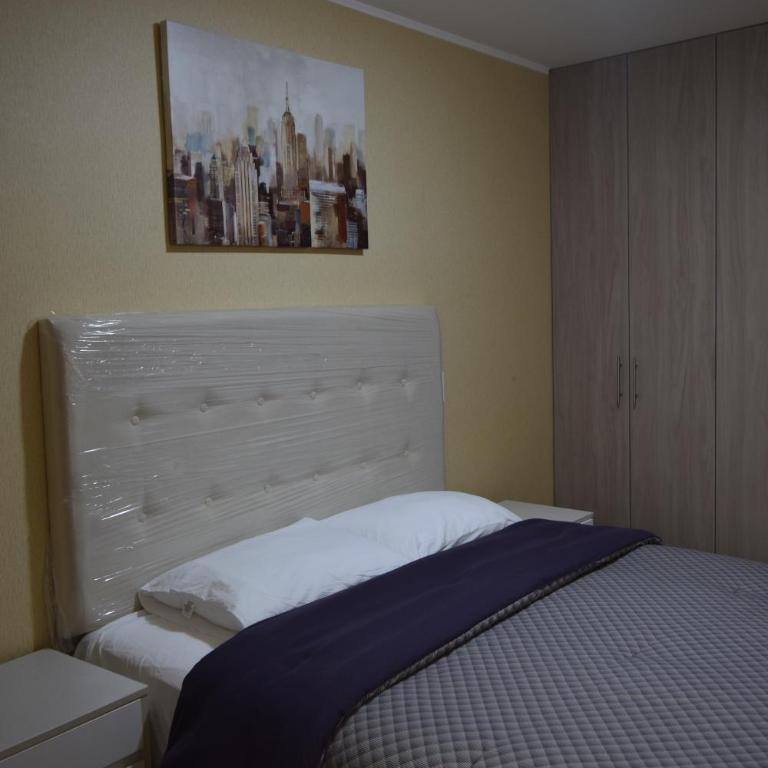 HERMOSO DEPARTAMENTO EN CHACARILLAs SURCO - Apartamento de 2 dormitorios con balcón - 17