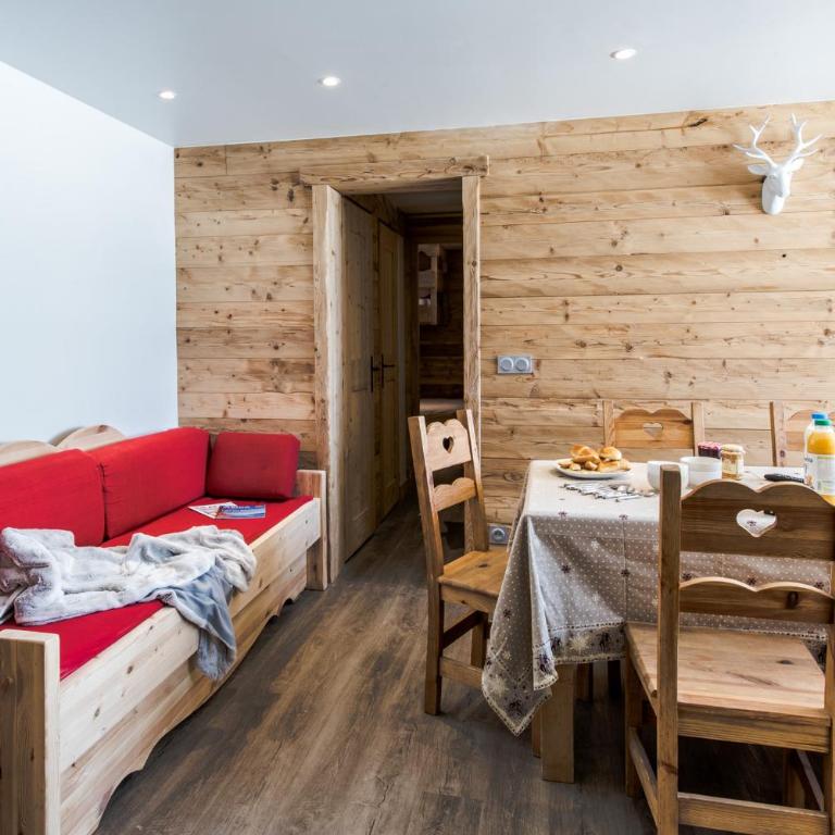 Nazca J2 - Appartement avec Vue sur la Montagne - 2