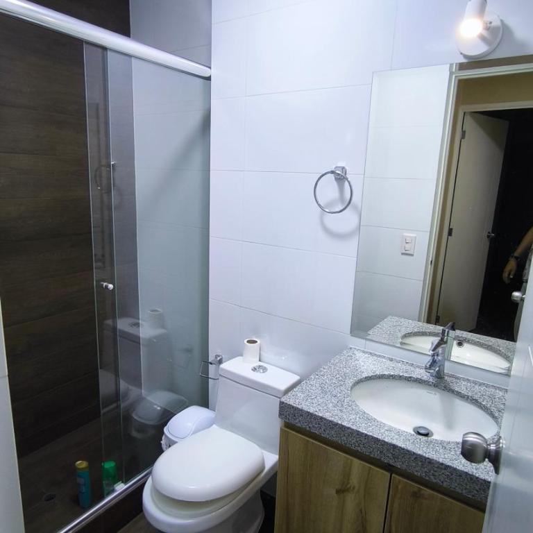 HERMOSO DEPARTAMENTO EN CHACARILLAs SURCO - Apartamento de 2 dormitorios con balcón - 19