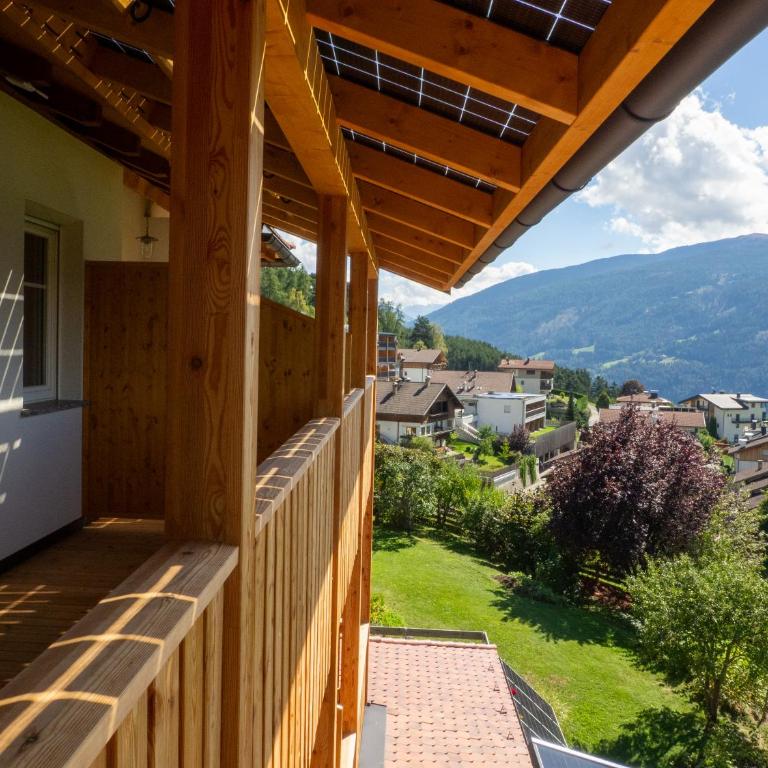Residence Treyer - Appartement Familial 1 Chambre - 15