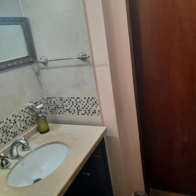 Casona de Descanso en Cordoba - Four-Bedroom House - 4