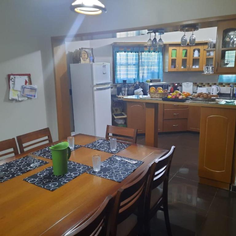 Casona de Descanso en Cordoba - Four-Bedroom House - 8