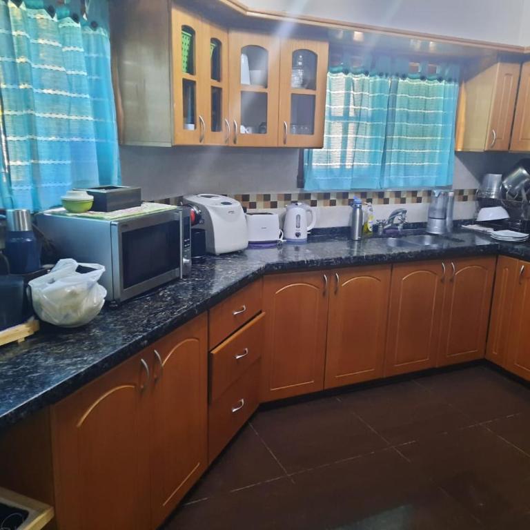 Casona de Descanso en Cordoba - Four-Bedroom House - 9