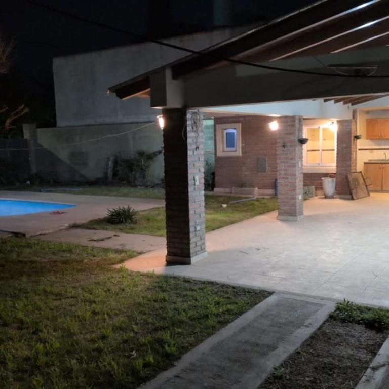 Casona de Descanso en Cordoba - Four-Bedroom House - 10
