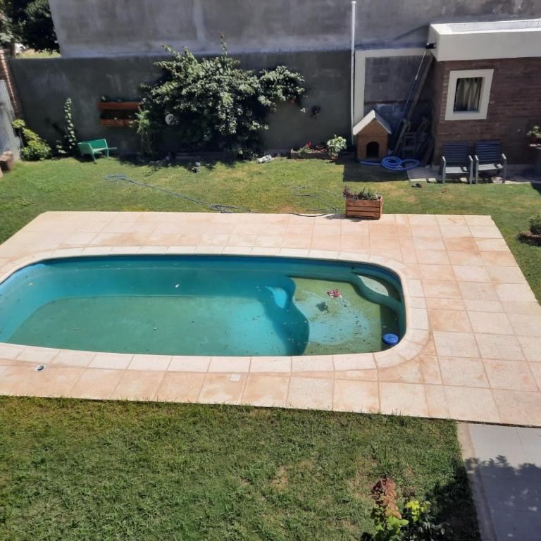 Casona de Descanso en Cordoba - Four-Bedroom House - 11