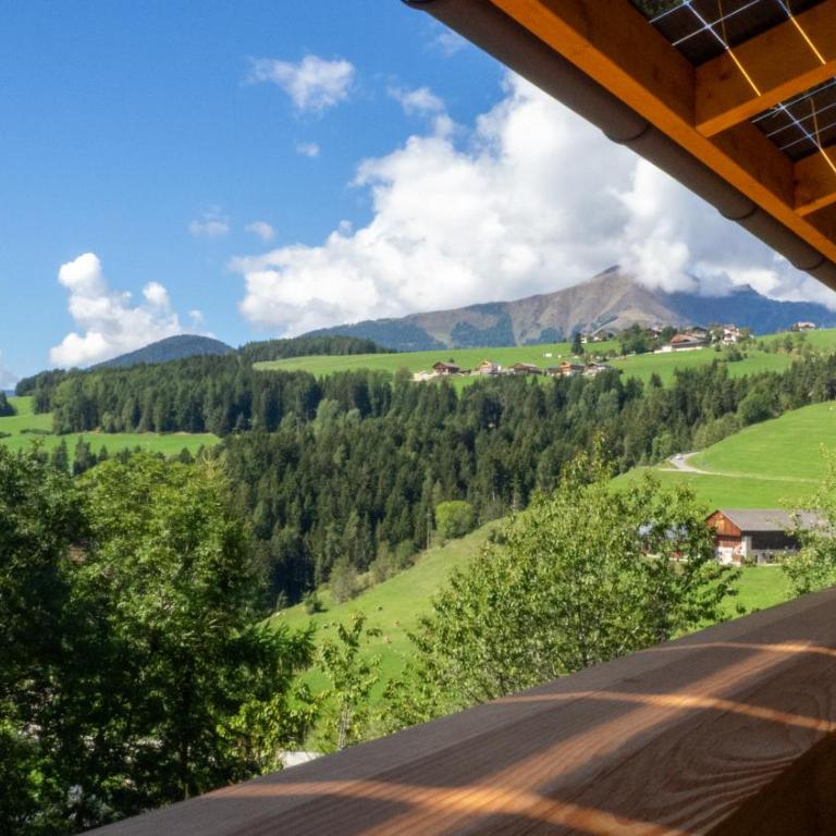 Residence Treyer - Appartement 1 Chambre avec Balcon et Vue sur les Montagnes - 7
