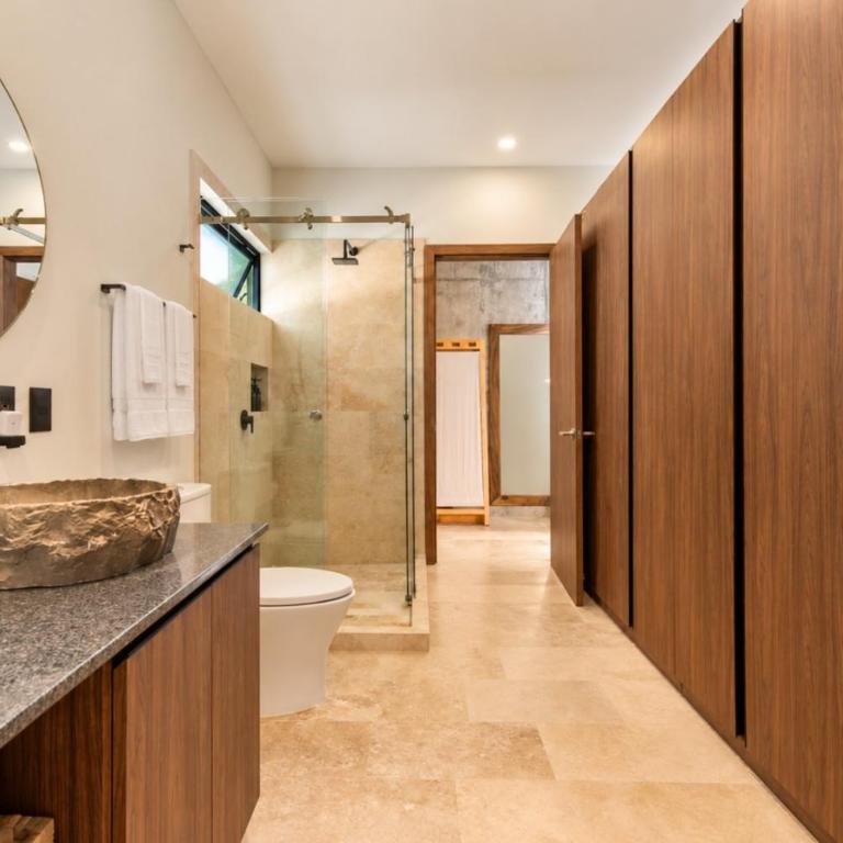 Nuju Rentals - BeUtiful Apartments with Swimout-Gym-Rooftop-Pool - Apartamento Deluxe de 3 dormitorios - 44