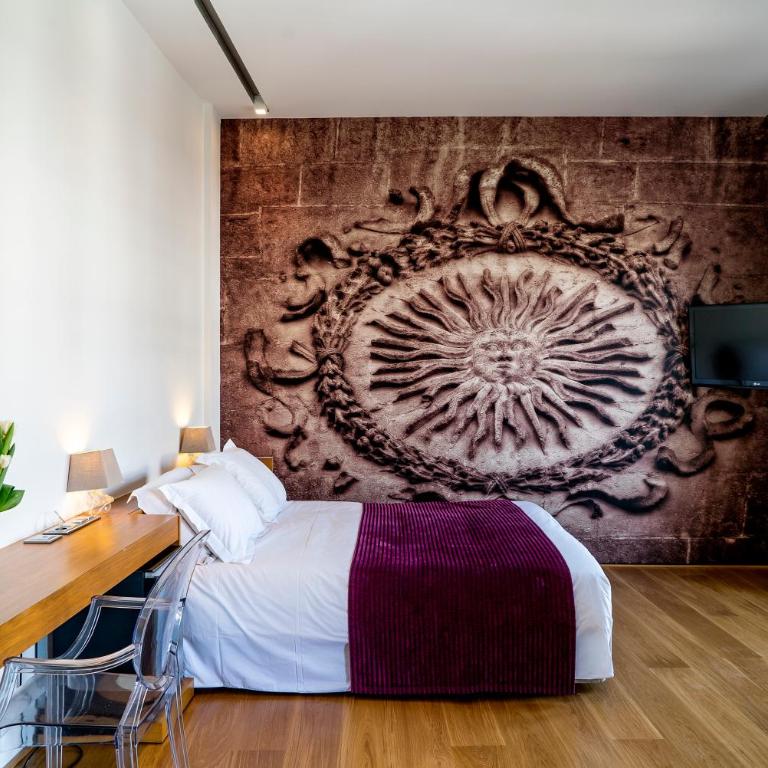 Aire Hotel & Ancient Baths - Suite Junior - 13