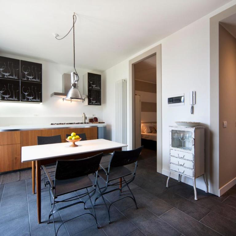 Belvedere Holiday Home - Ferienhaus - 10