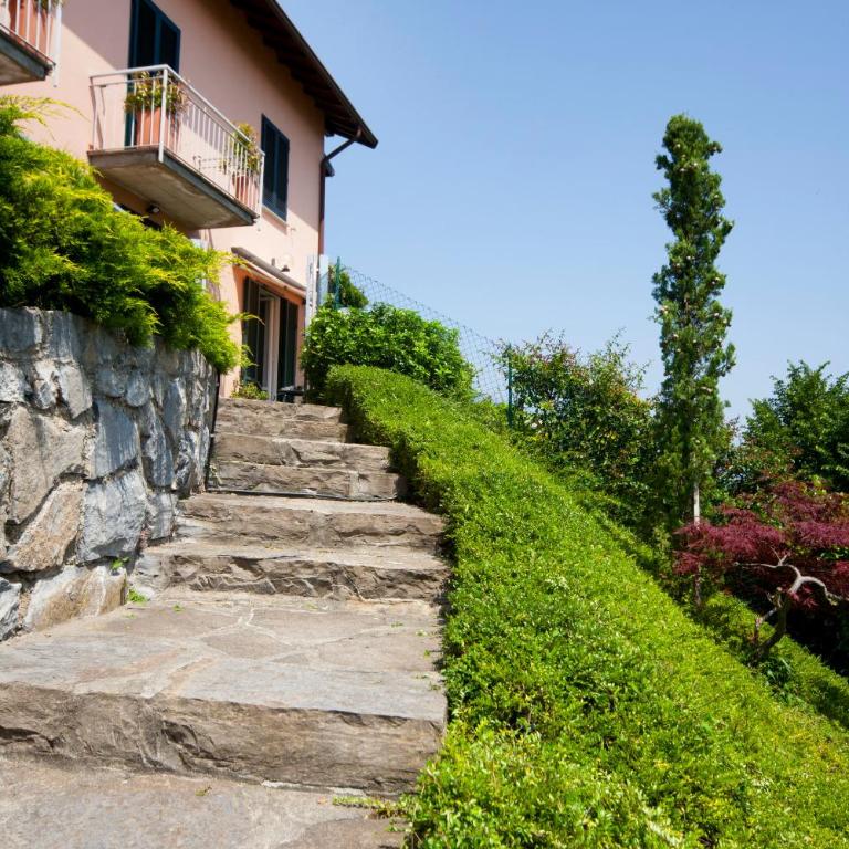 Belvedere Holiday Home - Ferienhaus - 4