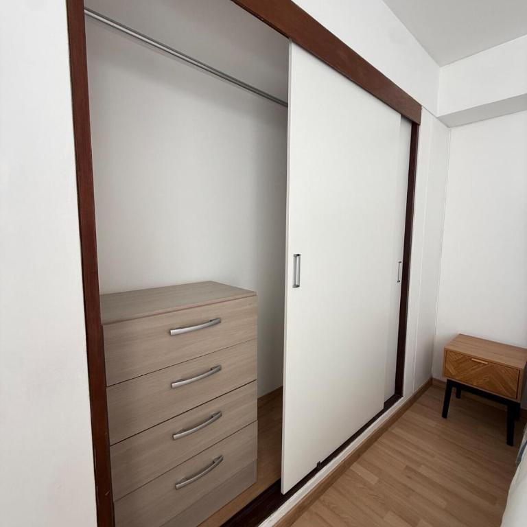 Depa entero 02 habitaciones excelente ubicación - Apartamento de 2 dormitorios - 16