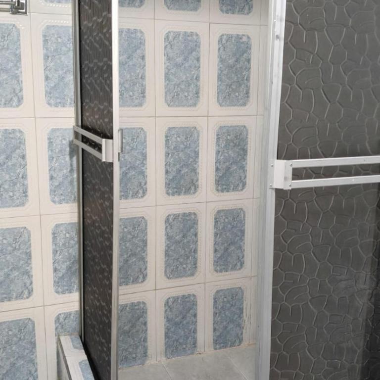 Practical apartment near the mall and gym - Apartamento de 2 dormitorios - 4