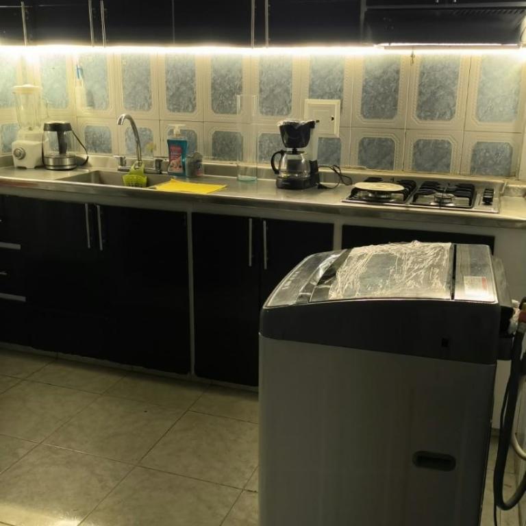 Practical apartment near the mall and gym - Apartamento de 2 dormitorios - 2