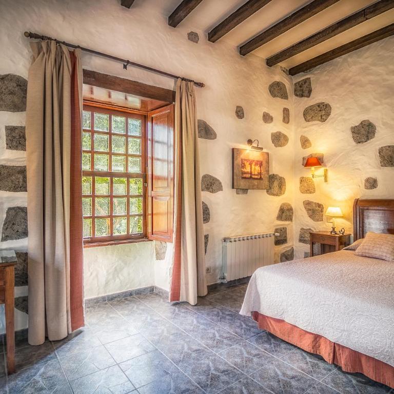 Hotel Rural LIVVO Maipez - Suite - 3