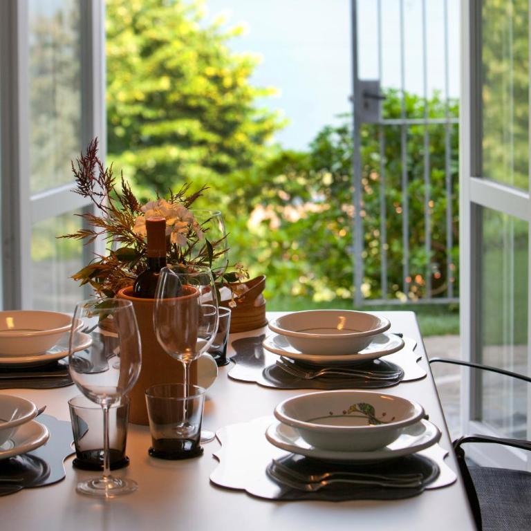 Belvedere Holiday Home - Ferienhaus - 12