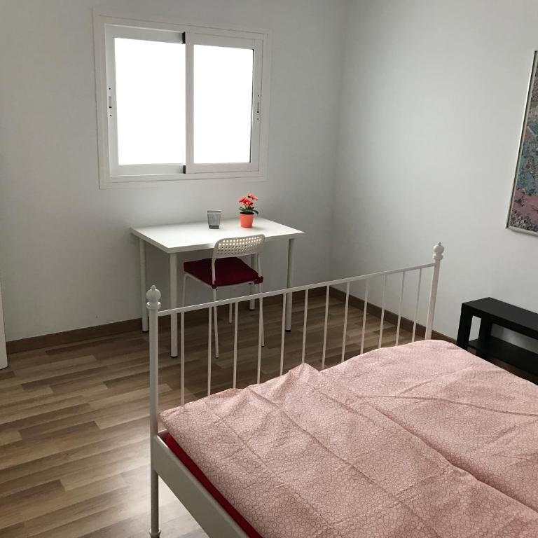 Lanzalina - Apartamento de 2 dormitorios - 4