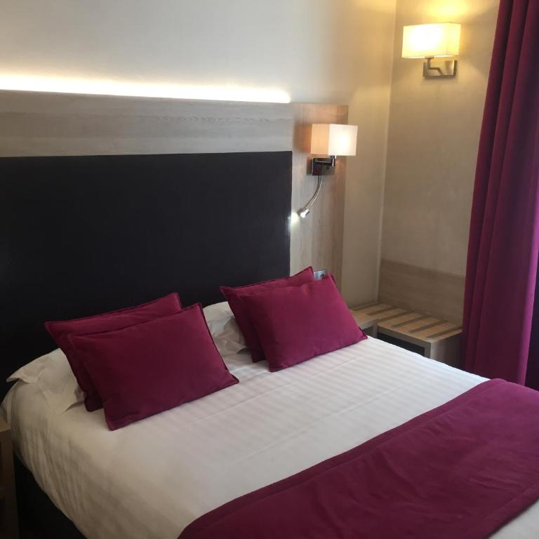 Unic Renoir Saint Germain - Chambre Simple - 6