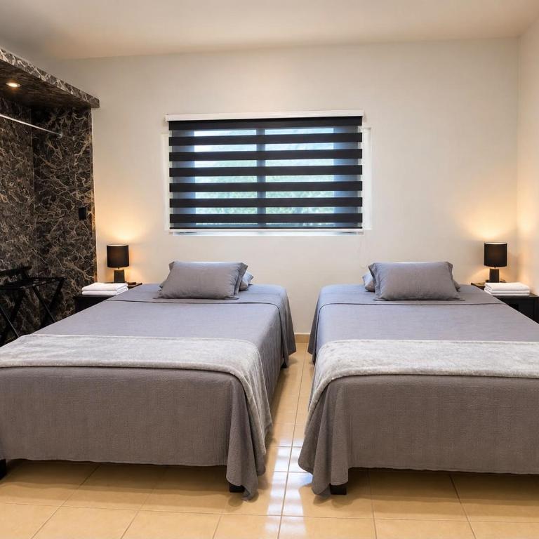 Departamento Primavera - Apartment mit 1 Schlafzimmer - 1