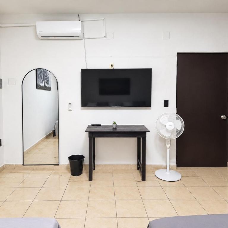 Departamento Primavera - Apartment mit 1 Schlafzimmer - 10