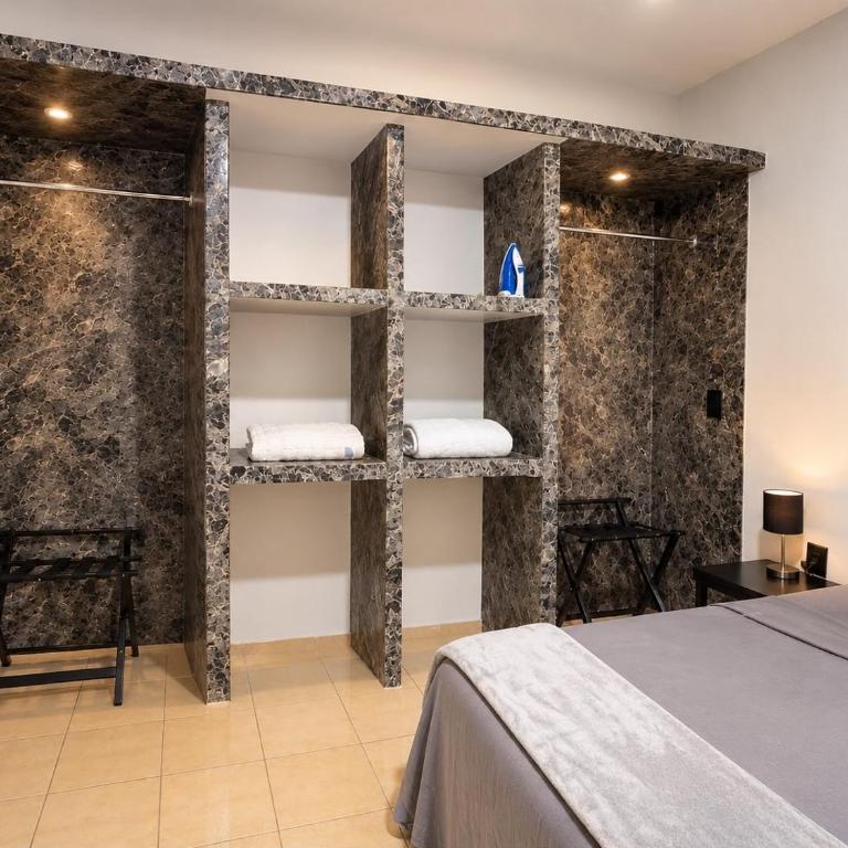 Departamento Primavera - Apartment mit 1 Schlafzimmer - 11