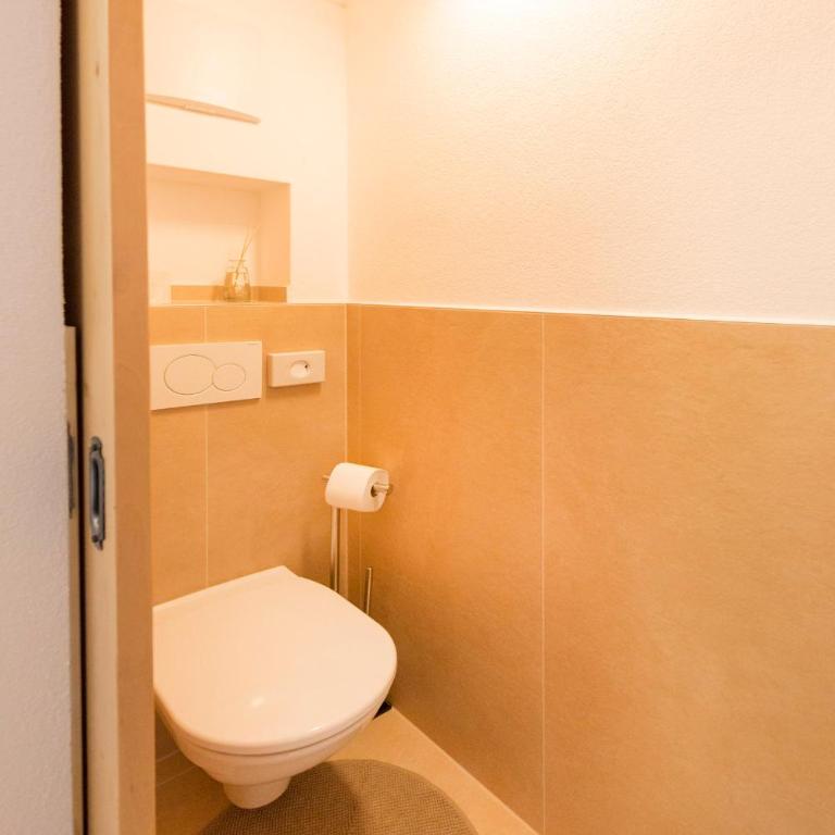 Fürstenhäusl Alpbach - GREEN Apartments & Studio - Apartment mit 2 Schlafzimmern - 2